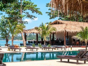 Banana Beach Resort