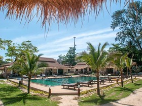 Banana Beach Resort