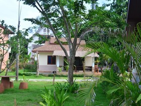 Banana Beach Resort