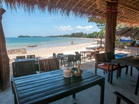 Banana Beach Resort