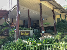 Best House