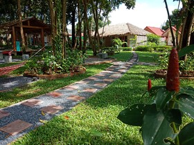 Blanco Hostel At Lanta