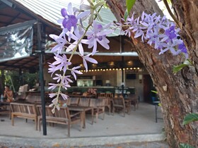 Blanco Hostel At Lanta