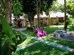 Blanco Hostel At Lanta