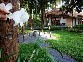 Blanco Hostel At Lanta