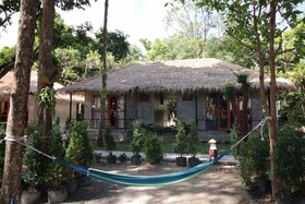 Blanco Hostel At Lanta