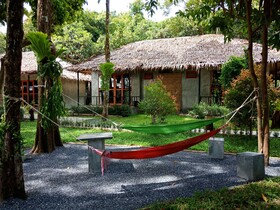 Blanco Hostel At Lanta