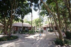 Blanco Hostel At Lanta