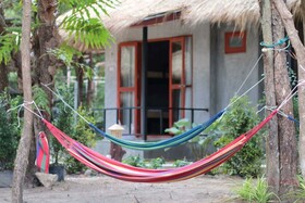 Blanco Hostel At Lanta
