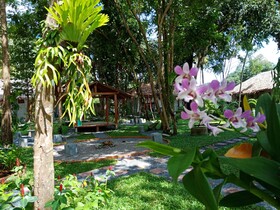 Blanco Hostel At Lanta