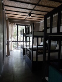 Blanco Hostel At Lanta
