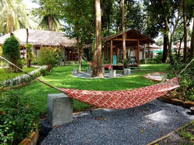 Blanco Hostel At Lanta