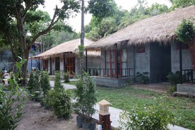 Blanco Hostel At Lanta