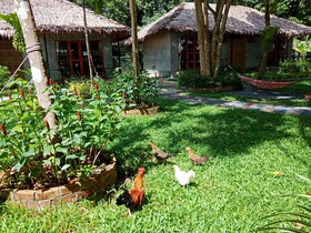 Blanco Hostel At Lanta