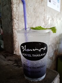 Blanco Hostel At Lanta