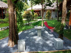 Blanco Hostel At Lanta