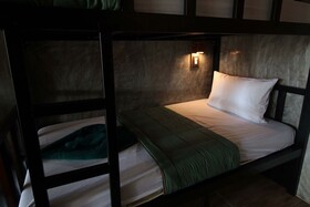 Blanco Hostel At Lanta