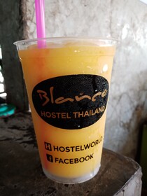Blanco Hostel At Lanta