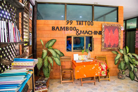 Cashewnut Tree Bungalows