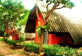 Cashewnut Tree Bungalows
