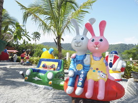 Chomview Resort