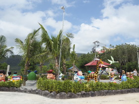 Chomview Resort