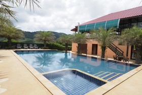 Chomview Resort