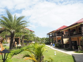Chomview Resort