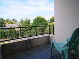 City Mantion Hotel