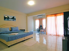 City Mantion Hotel