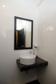 Clean Beach Resort