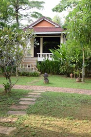 Clean Beach Resort