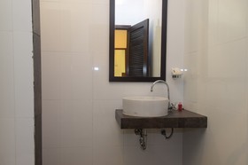 Clean Beach Resort