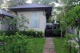 Clean Beach Resort