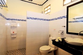 Clean Beach Resort