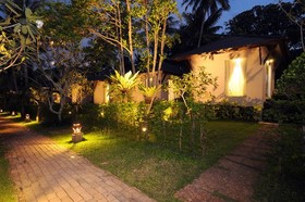 Clean Beach Resort
