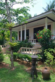 Clean Beach Resort