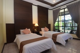 Clean Beach Resort