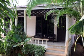 Clean Beach Resort