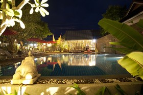Clean Beach Resort