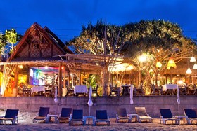 Clean Beach Resort