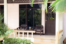 Clean Beach Resort