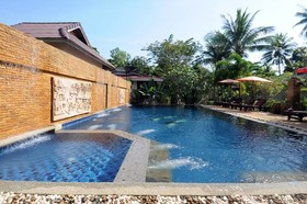 Clean Beach Resort