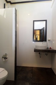 Clean Beach Resort