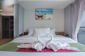 Cliff Lanta Suite
