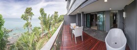 Cliff Lanta Suite