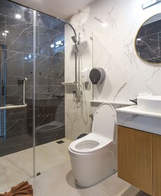Cliff Lanta Suite