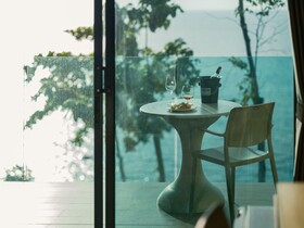 Cliff Lanta Suite