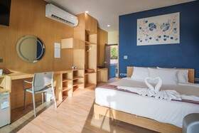 Cliff Lanta Suite