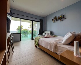 Cliff Lanta Suite
